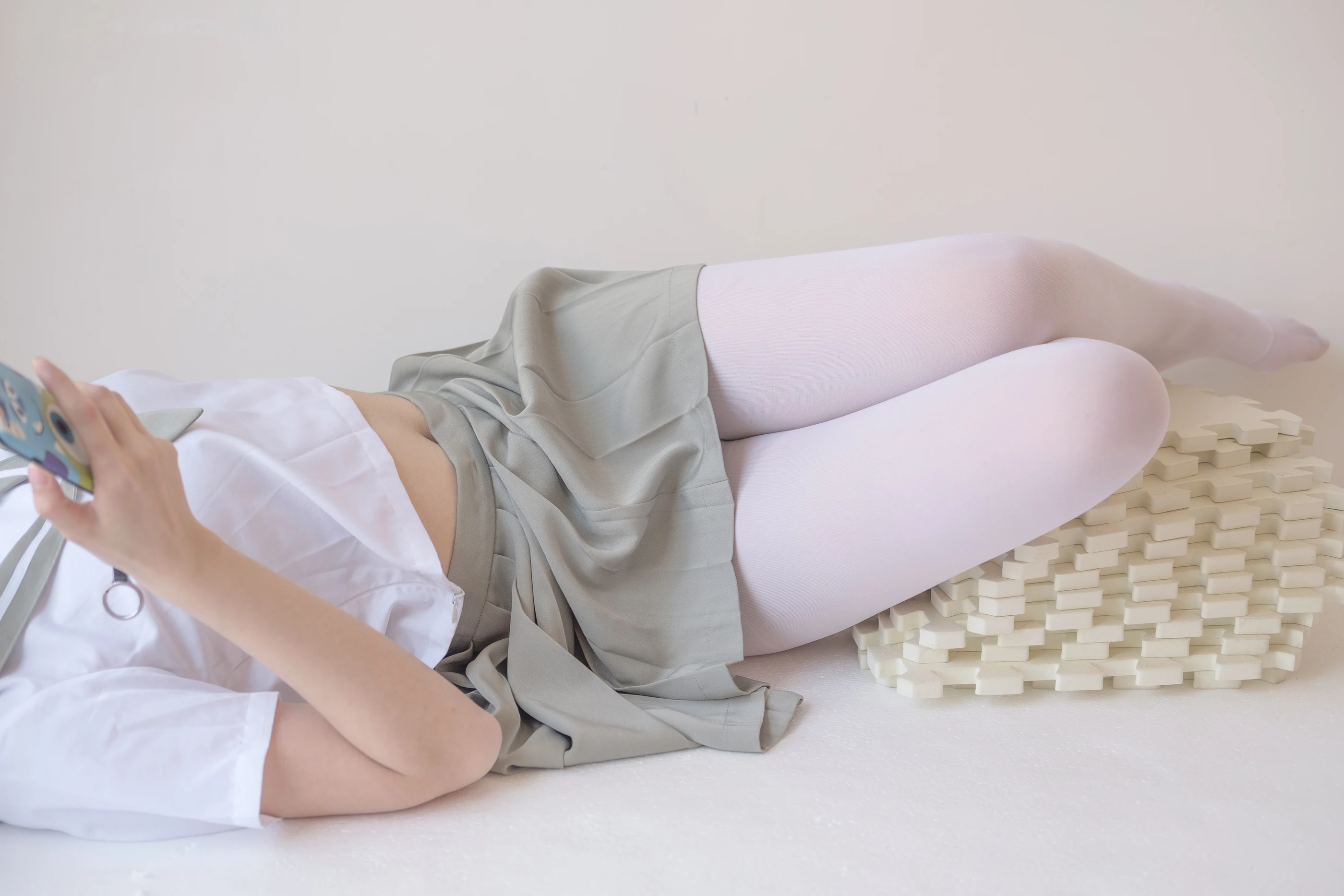 森萝财团 X-016 [136P 1V]插图5